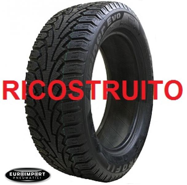 Profil Alpiner Evo  205/55 R16 91 H  